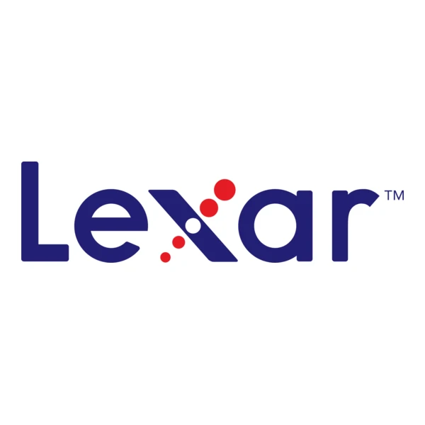 Lexar Brand