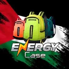 Energy Case Brand