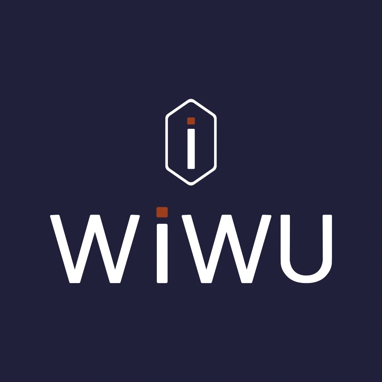 WiWU Minimalist Brand