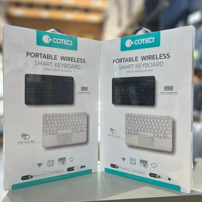 COTECi Smart Wireless Keyboard
