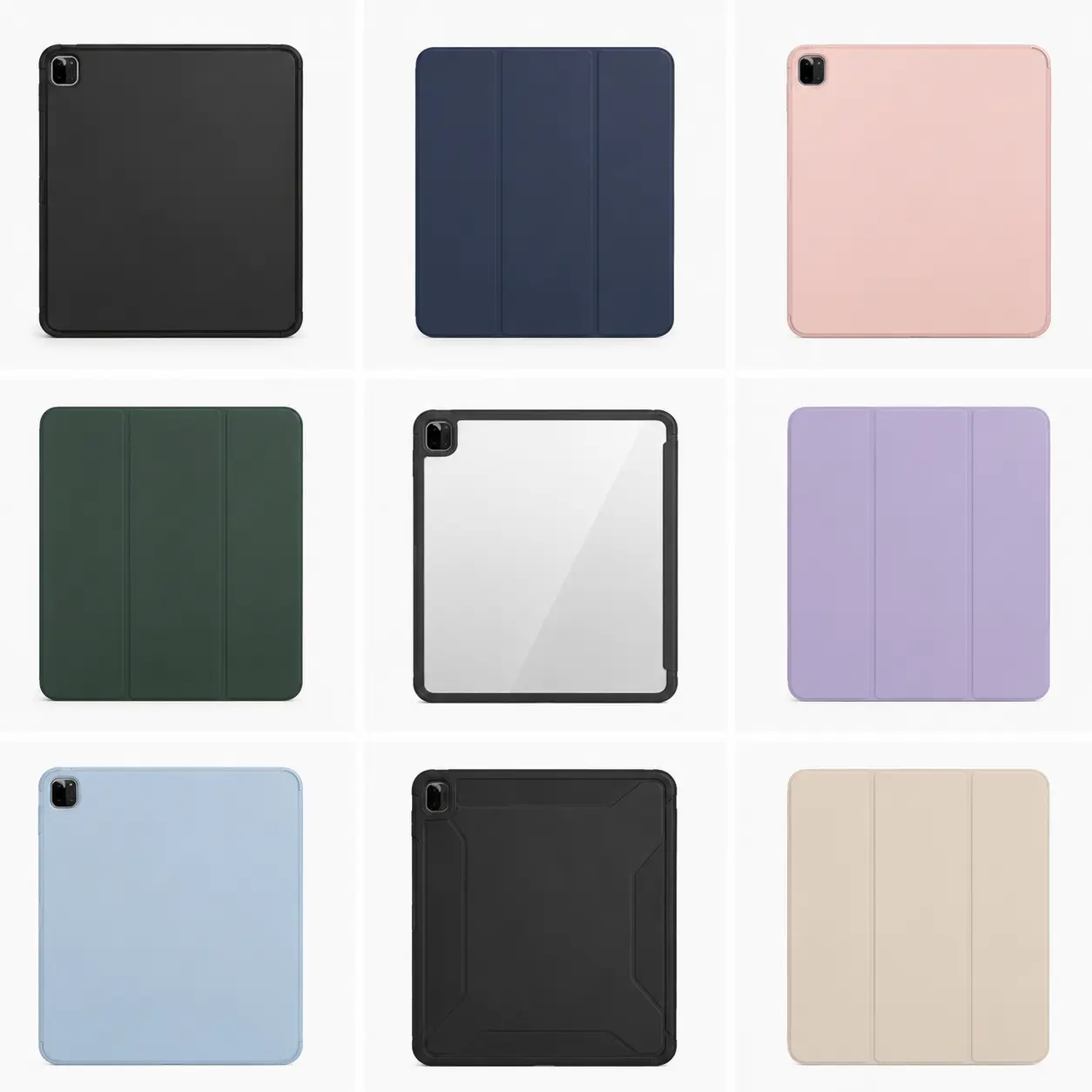 iPad accessories