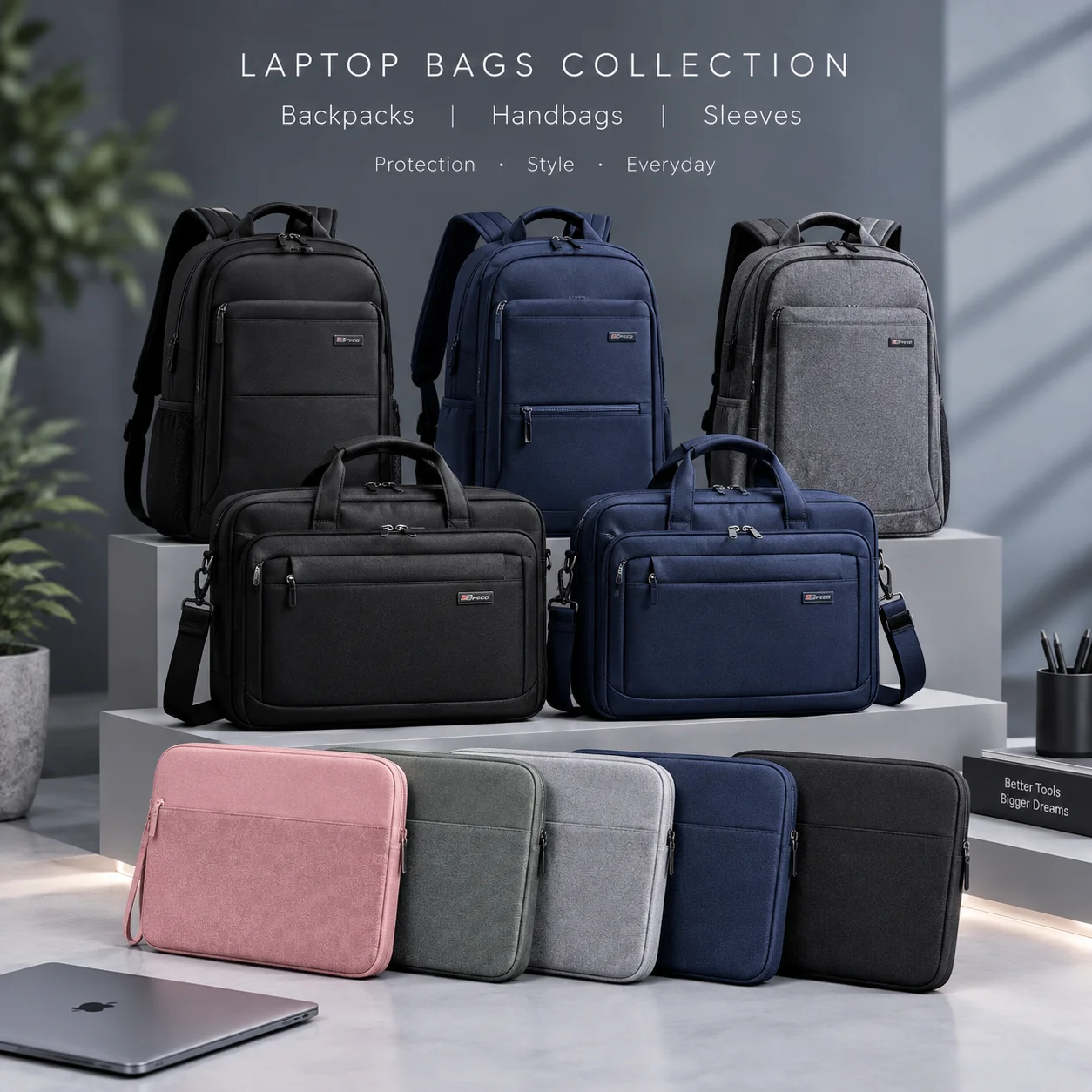 Bags