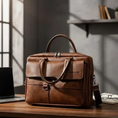 Leathario bag