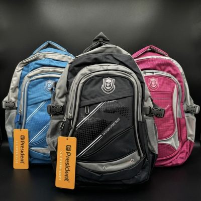 speed Backpack