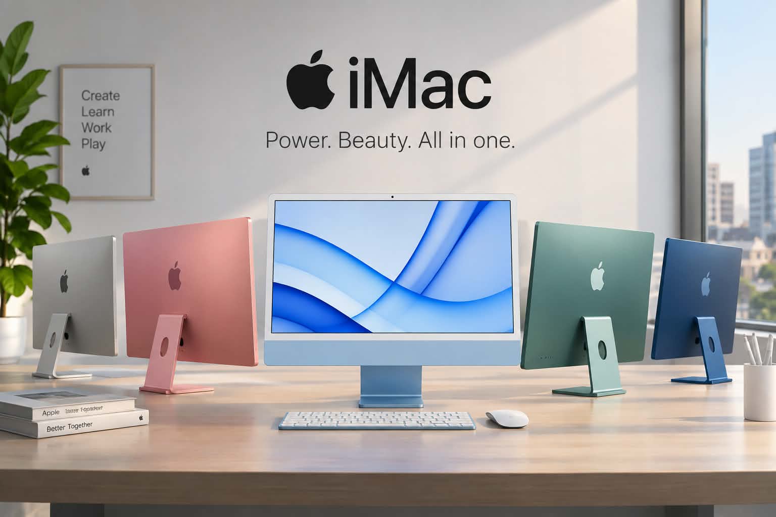 iMac