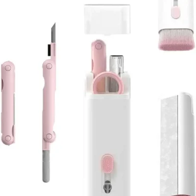 7 in 1 Electronic multi cleaning kit