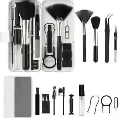 19 in 1 Electronic multi cleaning kit