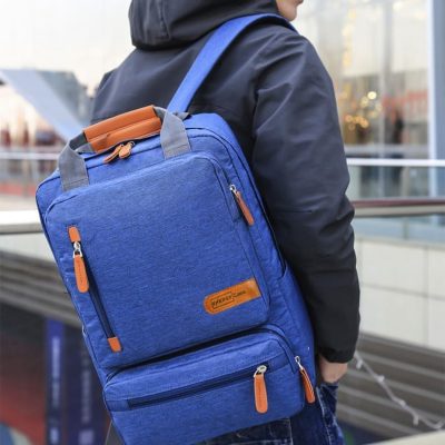 Energy Case Laptop Backpack