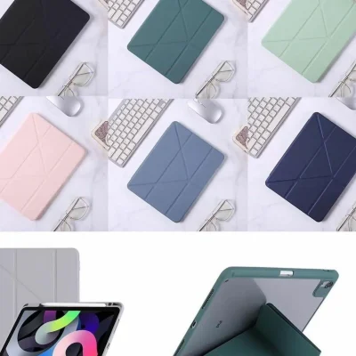 iPad Case for iPad 11″&13″