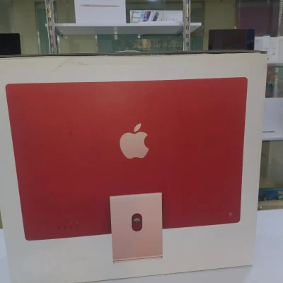 iMac M3 24 inch