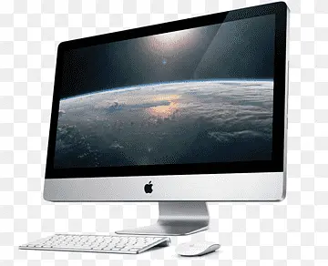 iMac